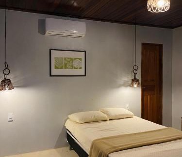Itarema House | Beach House Tijuca
