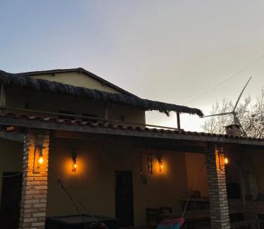 Itarema House | Beach House Tijuca
