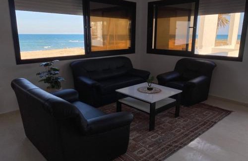 Sawahil House | Beach house