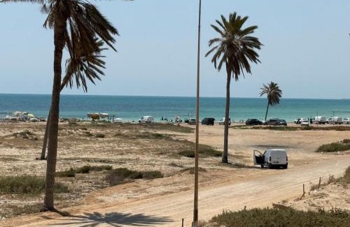 Sawahil House | Beach house