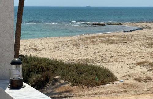 Sawahil House | Beach house