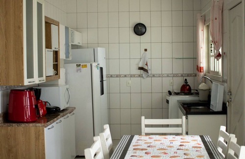 Campeche House | Beach house, two floors, with large 160m2.