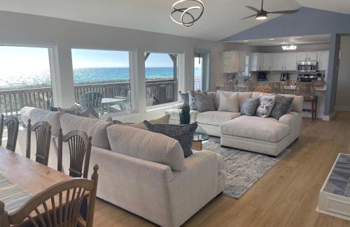 Sugar Beach House | Beach House