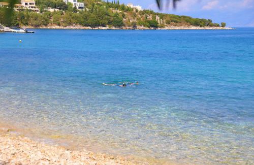 Kassiopi House | Beach House Varvara