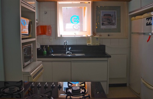 Florianopolis House | Beach house with best location and security in Praia Mole