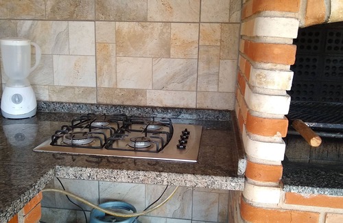 Gaivota - Interior House | Beach house with pool available