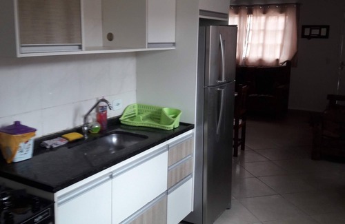 Gaivota - Interior House | Beach house with pool available