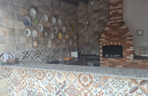 Gaivota - Interior House | Beach house with pool available