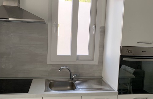Sciacca House | Beach house with private access
