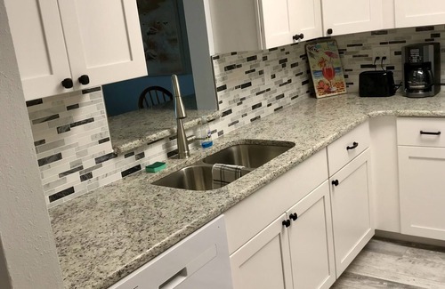 Cocoa Beach Condo | Beach Living at its Best! Watch rocket launches from the balcony