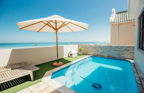 Melkbosstrand House | Beach Living Melkbosstrand