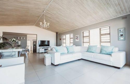Melkbosstrand House | Beach Living Melkbosstrand
