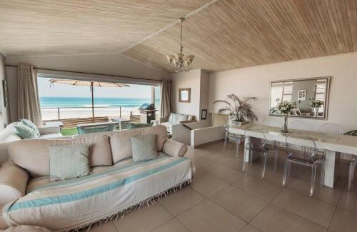 Melkbosstrand House | Beach Living Melkbosstrand