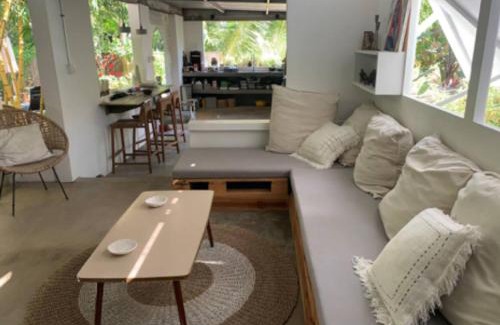 Bain Boeuf Apartment | Beach lodge MAURITIUS