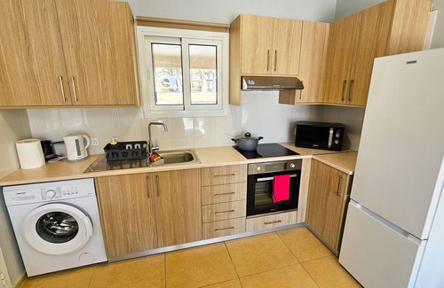 Pyla Apartment | Beach Love Apartment