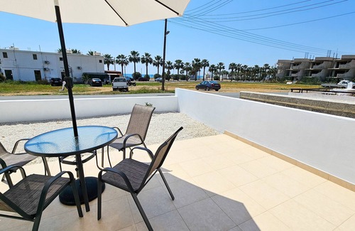 Pyla Apartment | Beach Love Apartment