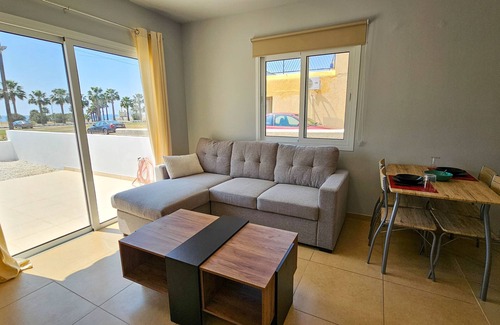 Pyla Apartment | Beach Love Apartment