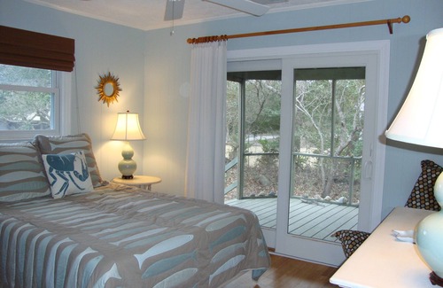 Southern Shores Cottage | BEACH LOVERS DELIGHT