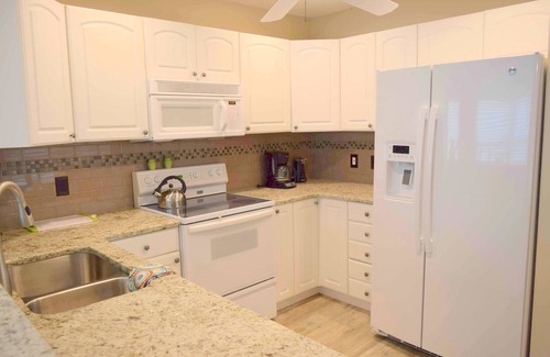 Englewood Villa | BEACH LOVERS PARADISE! Walking distance to beach!