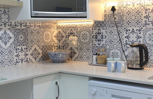 Selection Beach Cottage | BEACH MELODY, Luxury, Umdloti Beach, Airport 9 km. Sea-views. Brand new.