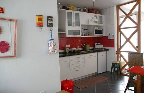 Santa Cruz da Graciosa House | Beach Mill