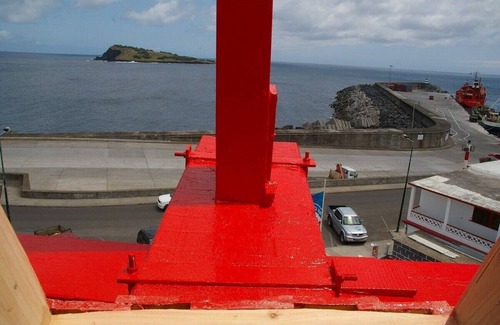 Santa Cruz da Graciosa House | Beach Mill