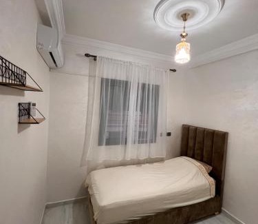 Trougout Villa | Beach Mini Villa With Jacuzzi Pool