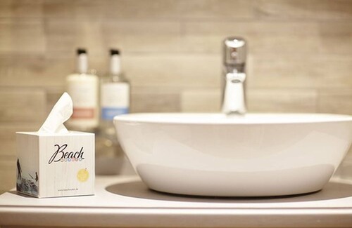 Heiligenhafen Hotel | Beach Motel Heiligenhafen