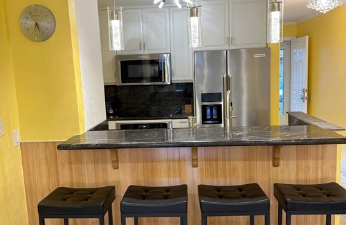 Port Hueneme Condo | Beach/Ocean View Vacation Rental. Steps To The Beach. Relax And Be Pampered.