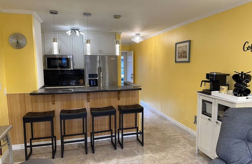 Port Hueneme Condo | Beach/Ocean View Vacation Rental. Steps To The Beach. Relax And Be Pampered.