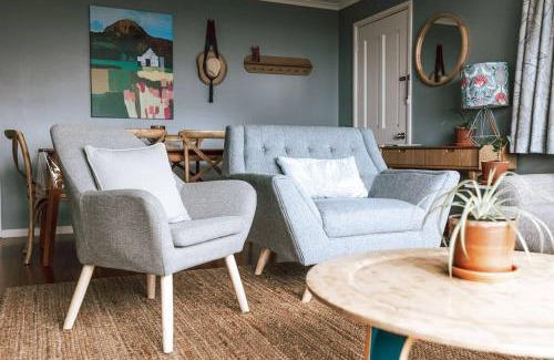 Bicheno House | Beach Outlook - Family Friendly!