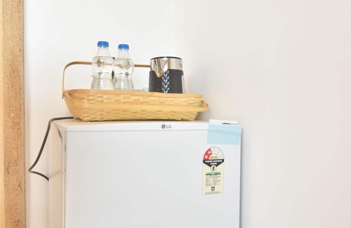 Caranzalem Apartment | Beach Paradise Miramar Goa