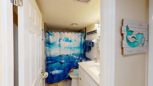 Point East Apartment | Beach Paradise, Steps to the Ocean 2nd floor