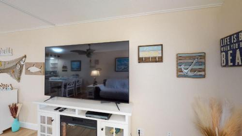 Point East Apartment | Beach Paradise, Steps to the Ocean 2nd floor