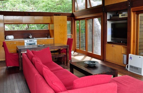 Killcare House | Beach Pavilion at Killcare by HolidayCo.