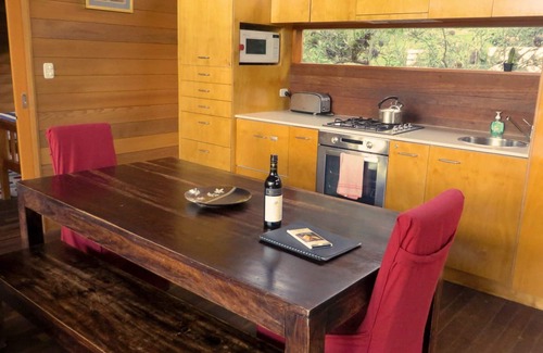 Killcare House | Beach Pavilion at Killcare by HolidayCo.