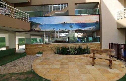 Colonia de Pescadores Apartment | Beach Place Cumbuco Apto 106