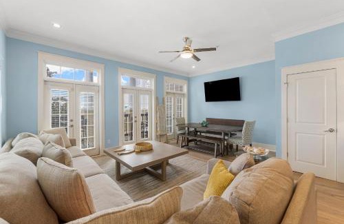 Kiska Beach House | Beach Please Beach House by Panhandle Getaways