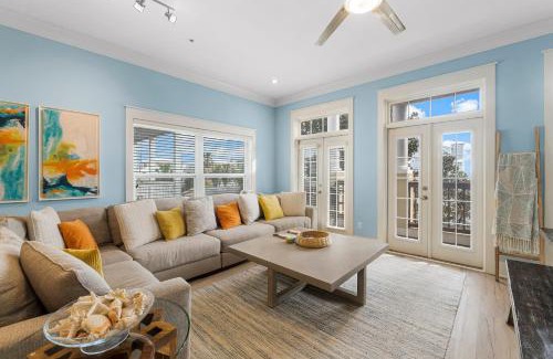 Kiska Beach House | Beach Please Beach House by Panhandle Getaways