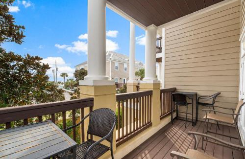 Kiska Beach House | Beach Please Beach House by Panhandle Getaways