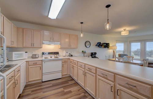 Long Beach House | Beach Please- Oceanfront easy access to the beach