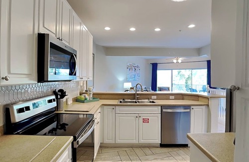 Fort Walton Beach - Destin House | Beach Pointe #902 - Ocean Pearl | Near Beach + Pool