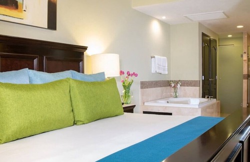 Puerto Juarez Resort | Beach Resort in Cancun - 2 Bedroom