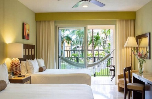 Puerto Juarez Resort | Beach Resort in Cancun - 2 Bedroom