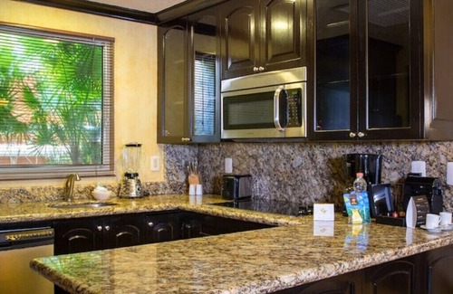 Puerto Juarez Resort | Beach Resort in Cancun - 2 Bedroom