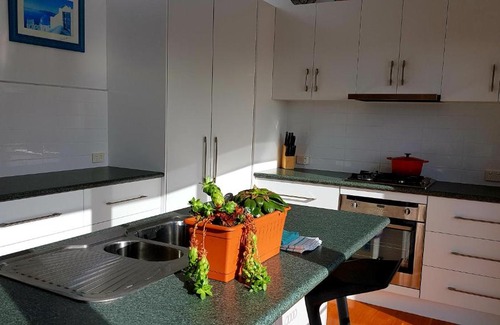 Marengo Apartment | Beach Retreat Apartment Marengo