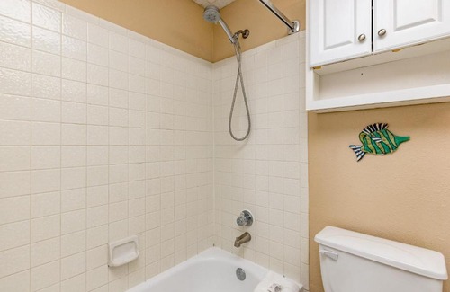 Corpus Christi House | Beach Retreat CBC123K