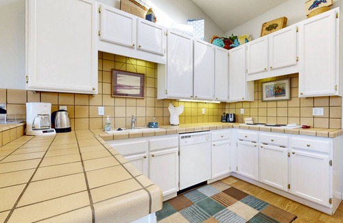 Rio del Mar House | Beach Retreat near Seascape Resort - close to golf, beaches, & shopping