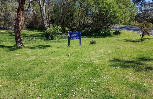 Marengo Apartment | Beach Retreat Studio Marengo