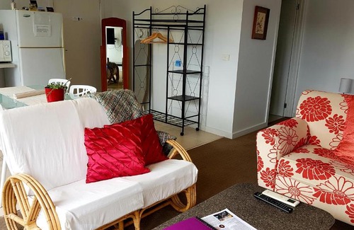 Marengo Apartment | Beach Retreat Studio Marengo